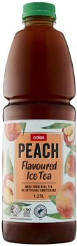 Coles+Ice+Tea+1.25+Litre