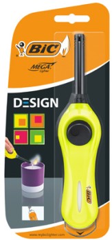 Bic+Mega+Lighter+1+Each