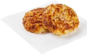 Coles-Bakery-Pizza-Rolls-2-Pack on sale