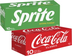 Coca-Cola-Fanta-or-Sprite-Soft-Drink-10x375mL on sale