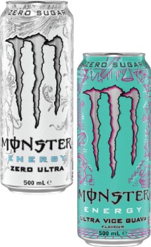 Monster+Energy+Drink+500mL
