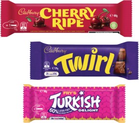 Cadbury+Chocolate+Bar+30g-55g