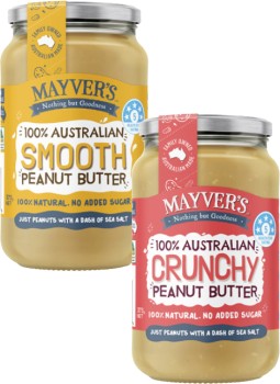 Mayver%26%23039%3Bs+Peanut+Butter+280g-375g