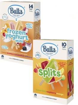 Bulla+Frozen+Dessert+Sticks+8+Pack-14+Pack+472mL-750mL