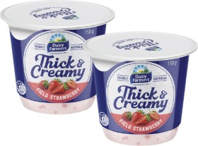 Dairy-Farmers-Thick-Creamy-Yoghurt-140g-150g on sale