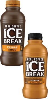 Ice-Break-Iced-Coffee-500mL on sale