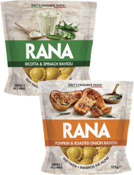 Rana+Filled+Pasta+325g