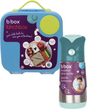 B.Box+Lunch+Box+or+Insulated+Drink+Bottle+350mL+1+Each
