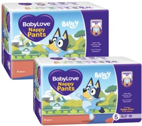 BabyLove-Jumbo-Nappy-Pants-42-Pack-56-Pack on sale