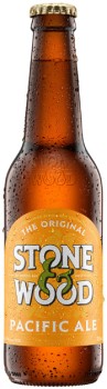 Stone-Wood-Pacific-Ale-Bottles-24x330mL on sale