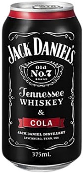 Jack+Daniels+%26amp%3B+Cola+Cans+10x375mL