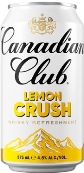 Canadian-Club-Lemon-Crush-Cans-6x375mL on sale