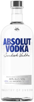 Absolut-Vodka-1-Litre on sale