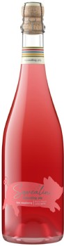 Squealini+Ripe+Raspberry+Spritz+750mL