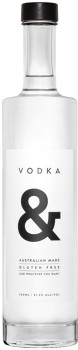 Ampersand-Vodka-500mL on sale