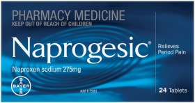 Naprogesic+24+Tablets