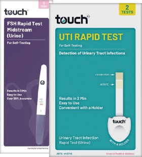 20-off-TouchBio-Selected-Products on sale