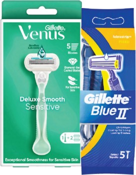 20%25+off+Gillette+Selected+Products