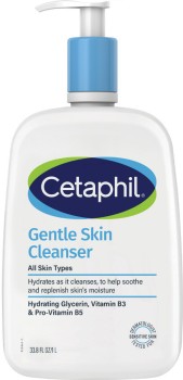 Cetaphil+Gentle+Skin+Cleanser+1L