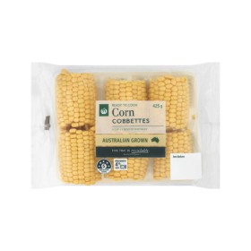 Australian+Corn+Cobbettes+425g+Pack