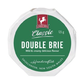 Unicorn+Brie+or+Camembert+125g+%26ndash%3B+From+the+Deli
