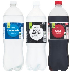 Woolworths-Soft-Drink-or-Mixer-Varieties-125-Litre on sale