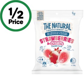 The+Natural+Confectionery+Co.+130-230g%2C+Sour+Patch+Kids+190g+or+Pascall+Sugar+Bags+160-300g