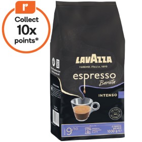 Lavazza+Barista+Beans+1+kg
