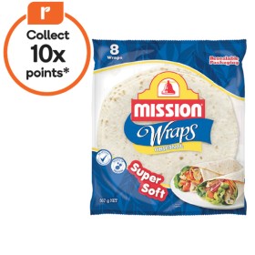 Mission-Wraps-Varieties-425-567g-Pk-6-8 on sale