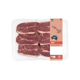 Australian-Beef-Oyster-Blade-Steak-Bulk-Pack on sale