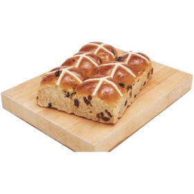 Woolworths-Hot-Cross-Bun-Varieties-Pk-6-9 on sale