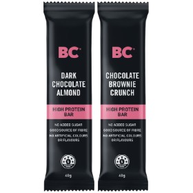 BC-Snacks-High-Protein-Bar-40g-From-the-Health-Food-Aisle on sale