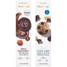 Health-Lab-Balls-200g-Pk-5-From-the-Health-Food-Aisle on sale