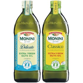 Monini+Extra+Virgin+Olive+Oil+750ml
