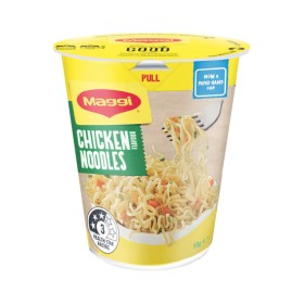 Maggi+Noodles+Cup+58-65g
