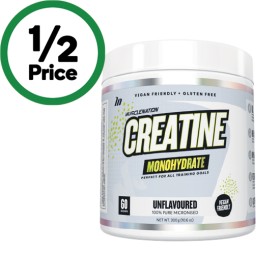 Muscle-Nation-Creatine-225g on sale