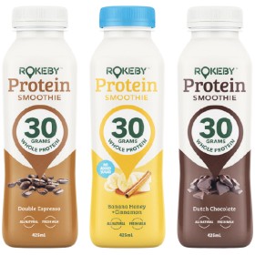 Rokeby+Protein+Smoothie+425ml+%26ndash%3B+From+the+Fridge