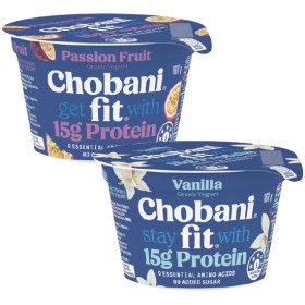 Chobani+Fit+High+Protein+Greek+Yogurt+Pot+160g