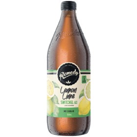 Remedy-Switchel-750ml on sale