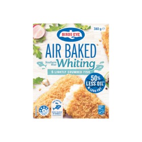 Birds+Eye+Air+Baked+Fish+250-380g