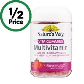 Natures-Way-Vita-Gummies-for-Adults-Multivitamin-Pk-120 on sale