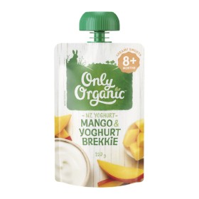 Only+Organic+Baby+Food+Pouches+120g