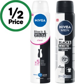Nivea+Antiperspirant+Deodorant+250ml