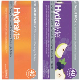 Hydralyte+Effervescent+Electrolyte+Tablets+Pk+40%7E