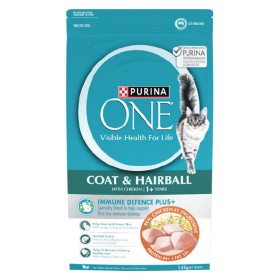 Purina-One-Dry-Cat-Food-14-15-kg on sale