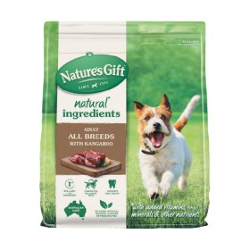Nature%26rsquo%3Bs+Gift+Dry+Dog+Food+6+kg