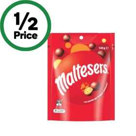 Mars-Maltesers-MMs-or-Pods-120-180g on sale