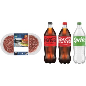 Woolworths-Australian-Beef-Quarter-Pound-Burger-Varieties-454g on sale