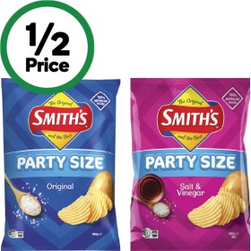 Smiths-Crinkle-Cut-Potato-Chips-380g on sale