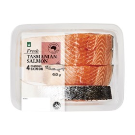 Woolworths-Fresh-Australian-Salmon-Portions-Skin-On-460g on sale
